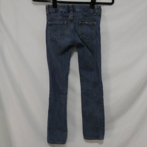 OLD NAVY - Skinny | 7 regular | Classic Blue Skinny Denim Jeans - Picture 2 of 16